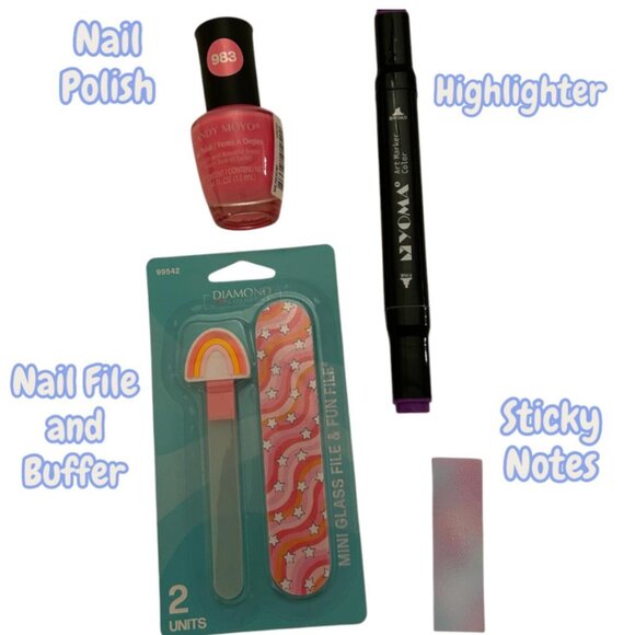 Blind Date With A Book!! - Picture 2 of 3